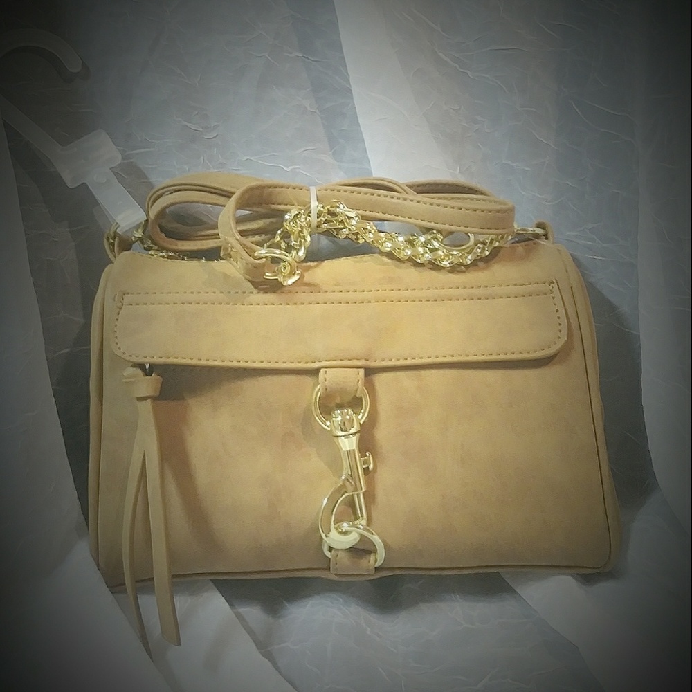 NWT Carmel Purse